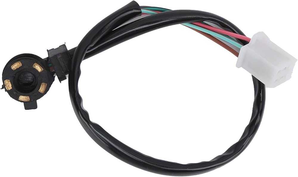 Neutral Position  Gear Position Sensor for 2 Wheeler